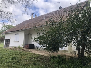 maison-villa à la vente -   77000  LIVRY-SUR-SEINE, surface 89 m2 vente maison-villa - APR712232